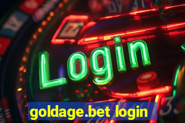 goldage.bet login